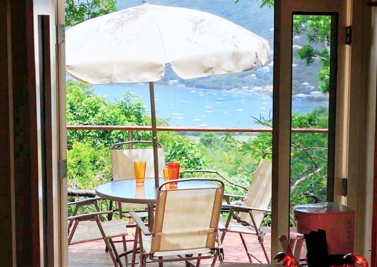Villa Coral Bay