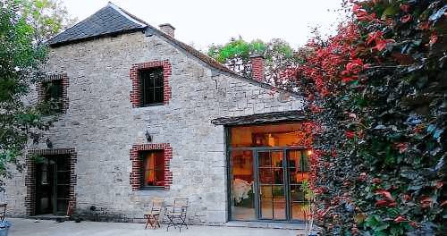 Maison de vacances Chimay