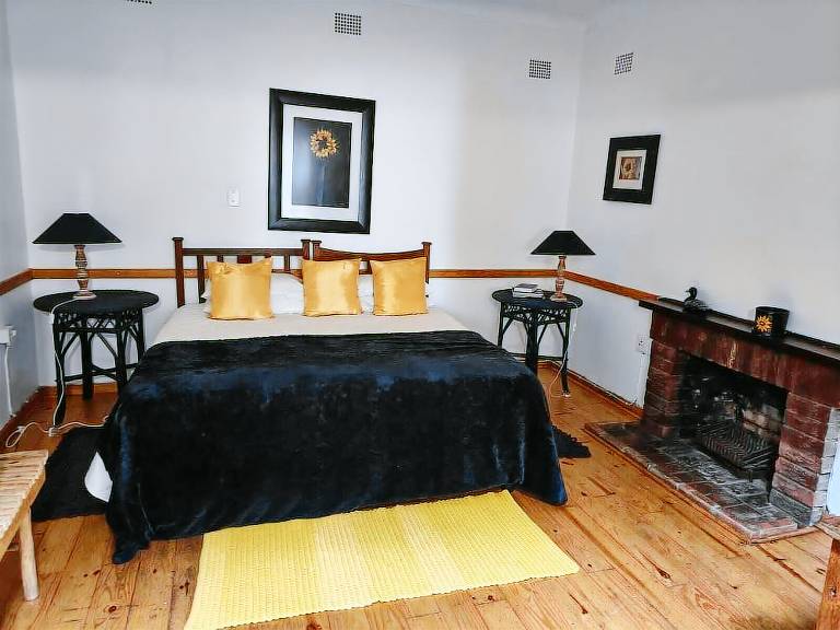 Bed and breakfast  Mbabane