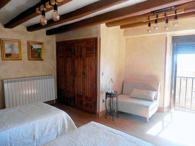 Casa  Lumbier