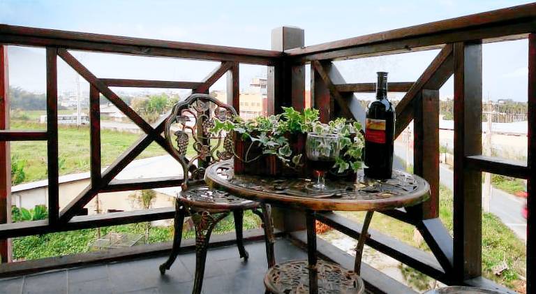 Pulicity Villa B&B — photo 4