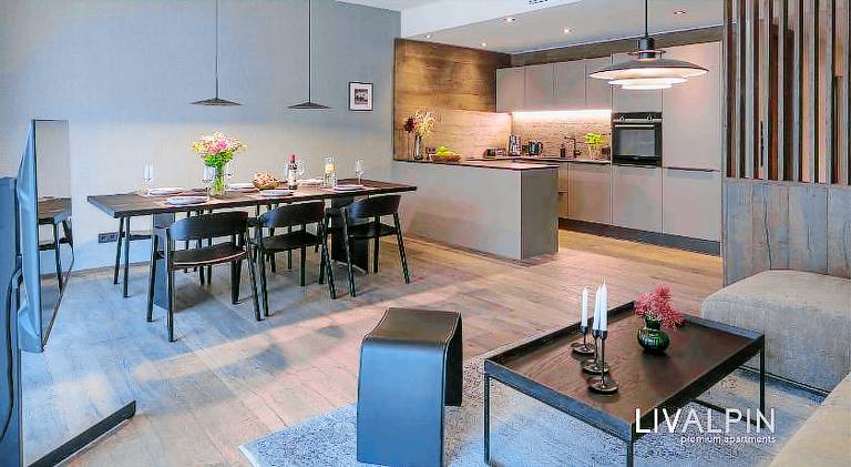 Apartment | Pets are welcome in Garmisch-Partenkirchen