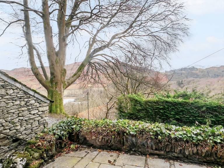 Family-oriented cottage with garden | Beach view | Pets allowed — photo 3