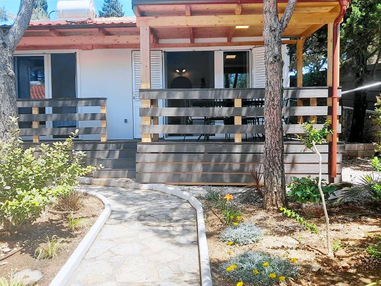 House with 3 rooms for 2 persons — photo 2