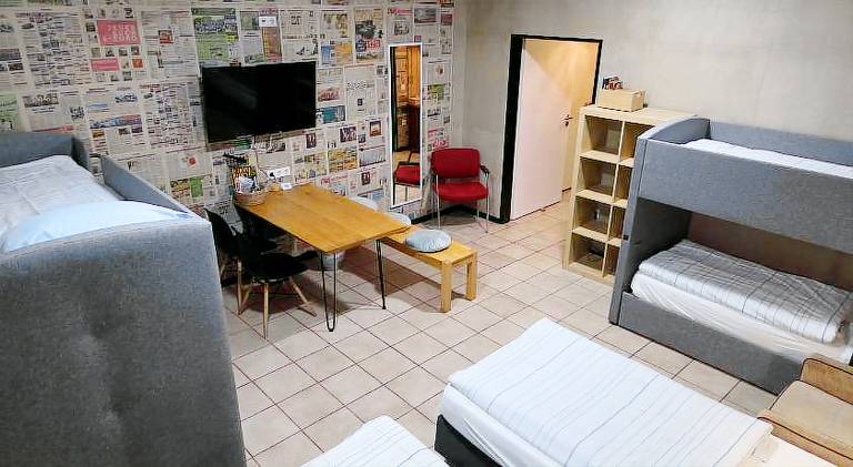 Apartment for 6 persons — photo 5