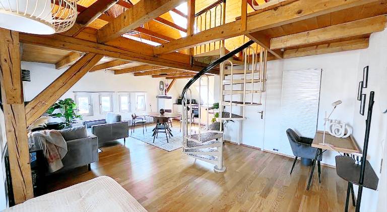 Ferienwohnung  Gemeinde Lochau