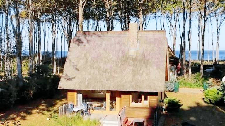 Ferienhaus Graal-Müritz