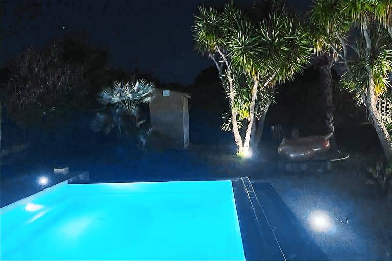 Villa  Partinico