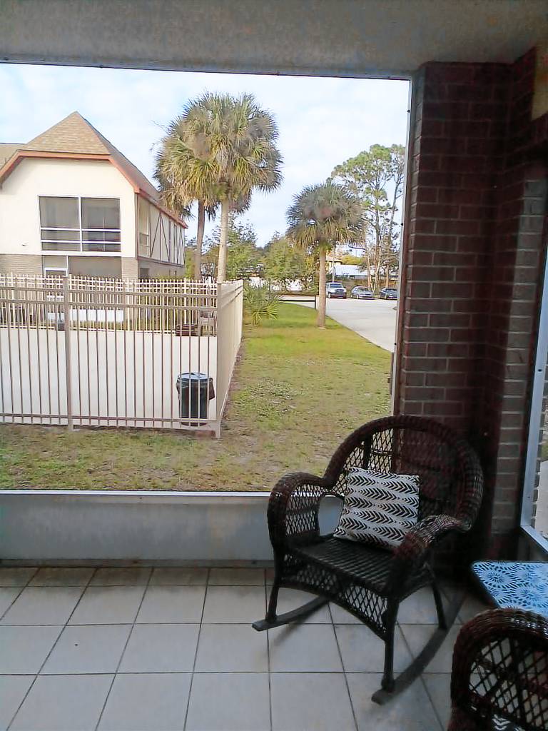 Condo  The Meadows