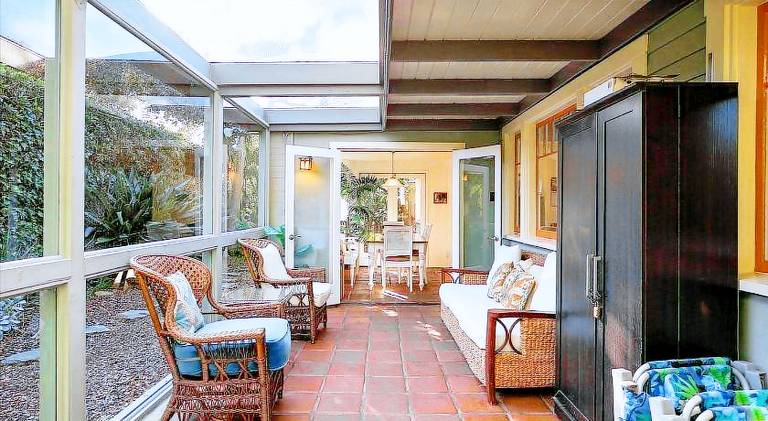 111 m&sup2; Ferienhaus