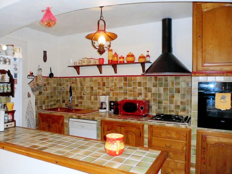Villa with yard & grill | Sea view — photo 4