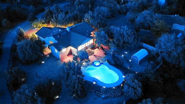 House Sedona