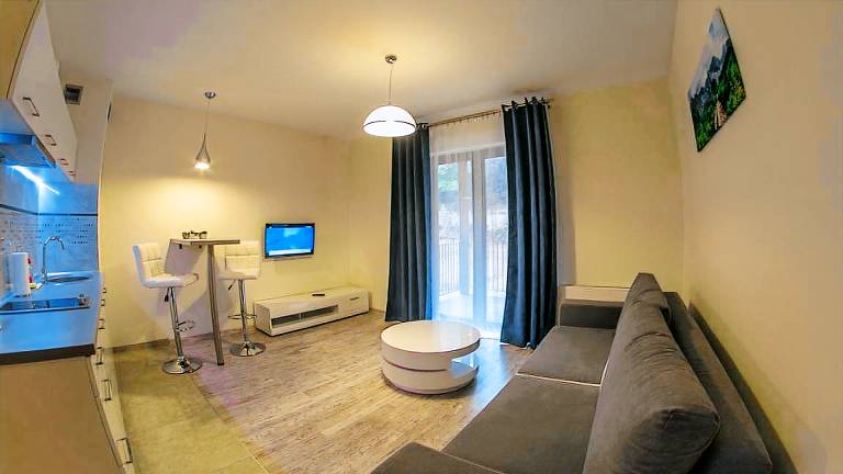 Ferienwohnung Szklarska Poręba