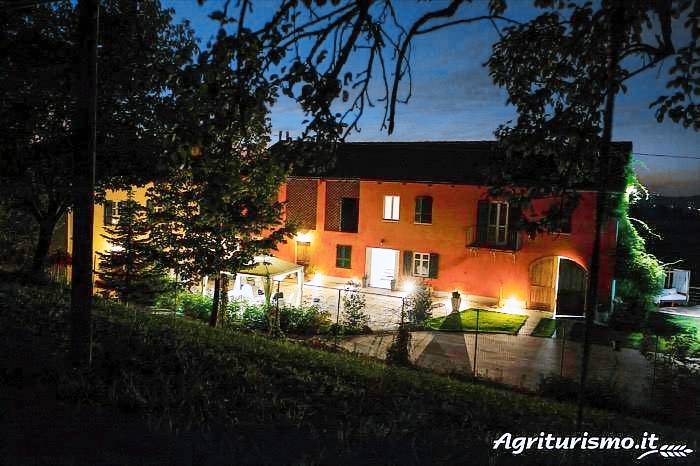 Paitin: Appartamento Blu — photo 3