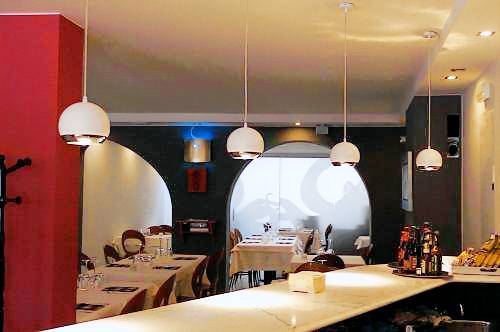Bed & Breakfast Portbou