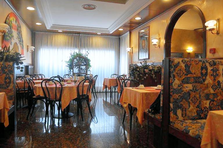 Hotel Roma — photo 5