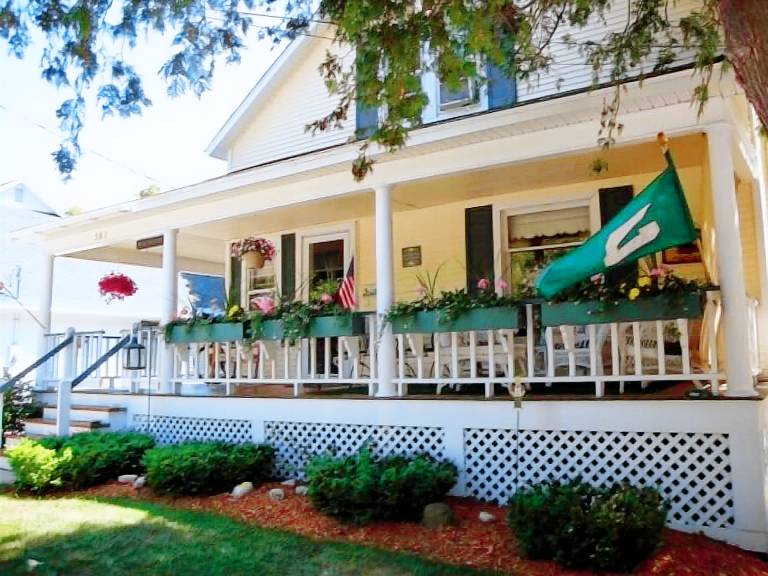 House Harbor Springs