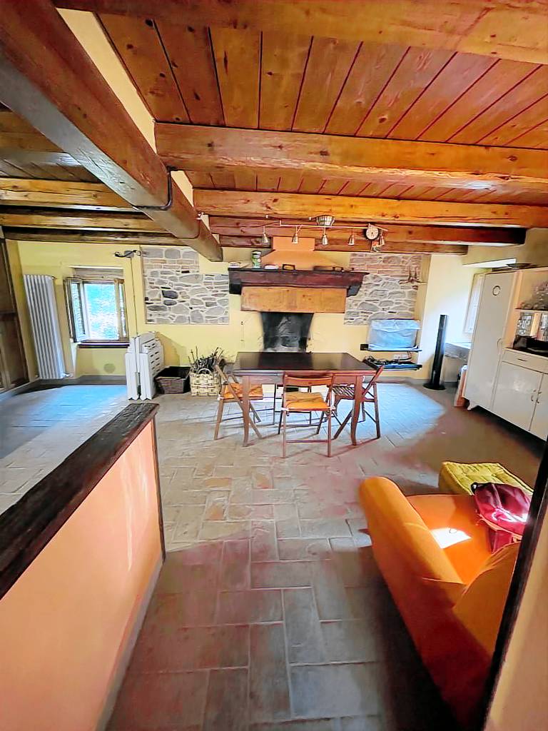 Casa Pratovecchio