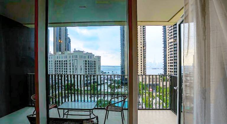 Serviced apartment with pool, terrace & yard | Suitable for remote work — photo 3
