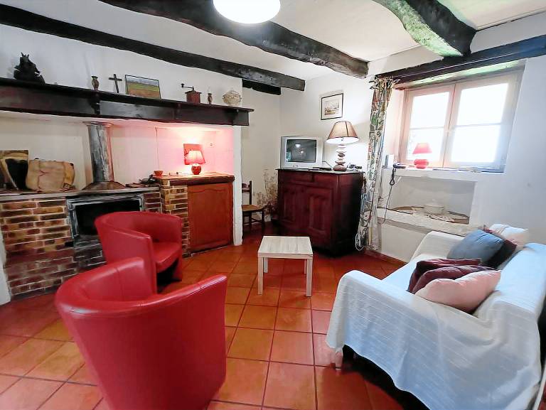 Gîtes de France - Gite d'André — photo 5