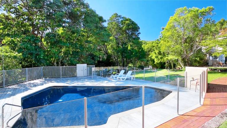 House  Sunshine Beach