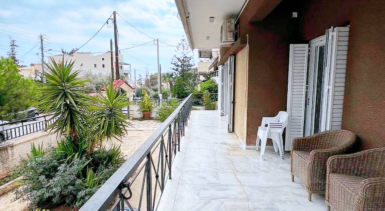 Holiday apartment with 1 room for 6 persons — photo 3