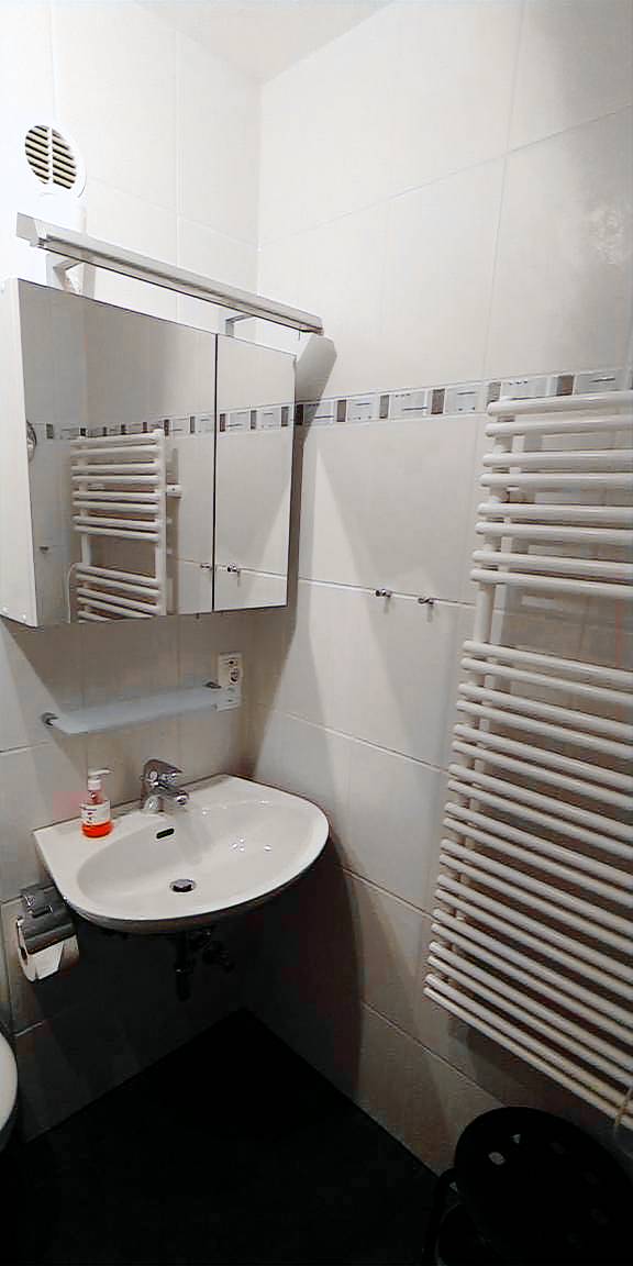 Apartment with pool & sauna — photo 3