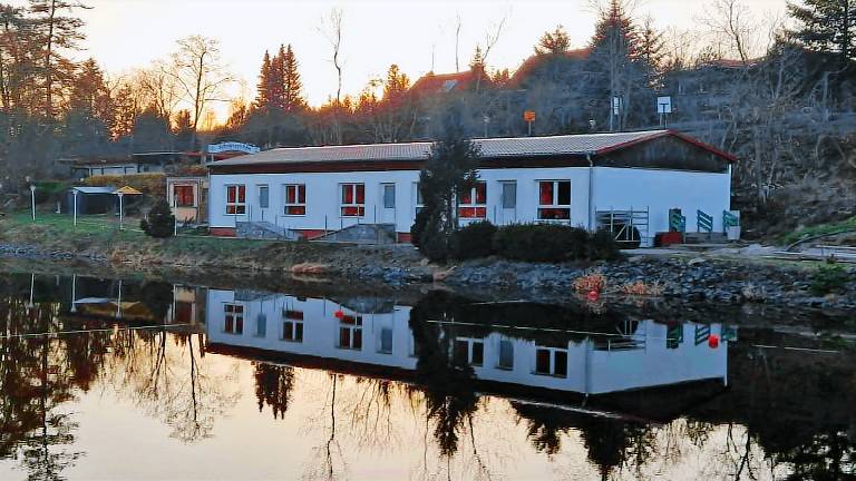 Ferienhaus Güntersberge