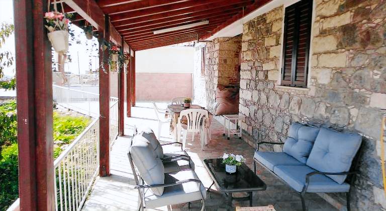 House with patio, garden & BBQ | Suitable for remote work — photo 3