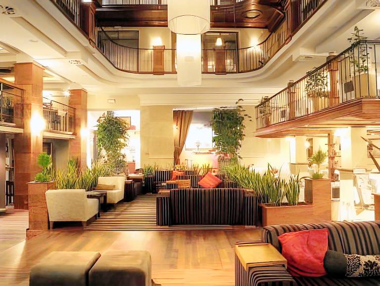 Grand Hotel Boutique in Rzeszów
