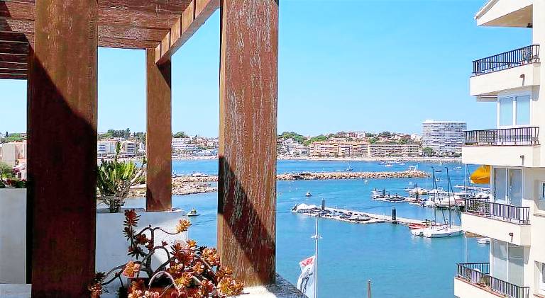 Rental apartment with 1 room for 7 persons in L'Escala