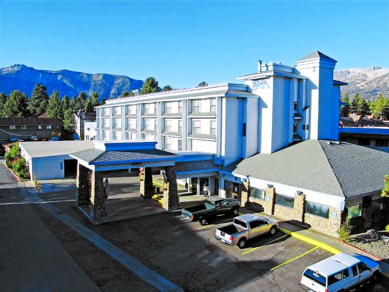 Shilo Inn Mammoth Lakes in Mammoth Lakes, CA