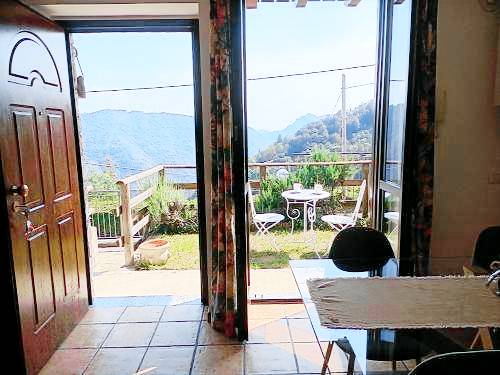 40 m² Ferienwohnung
