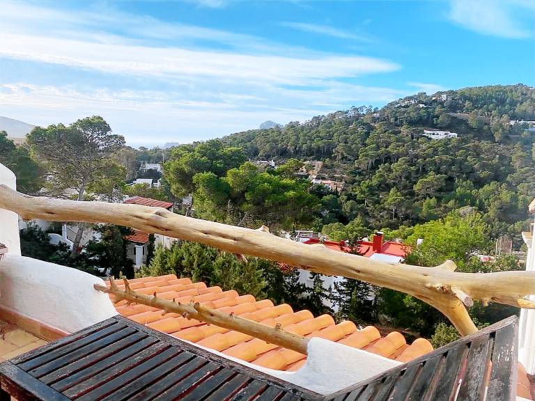 Apartamento Cala Vadella