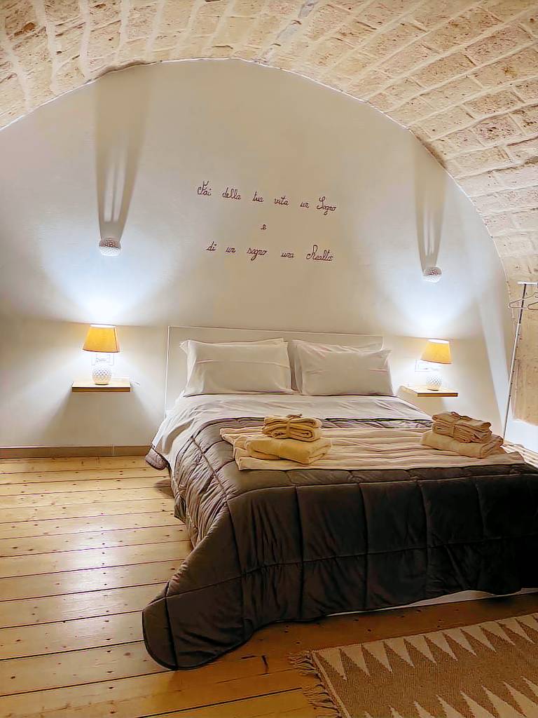 Appartement Trani