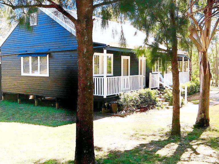 Cottage  Lovedale