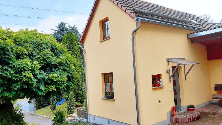 Ferienhaus Hohnstein