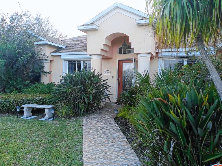 House Palm Bay