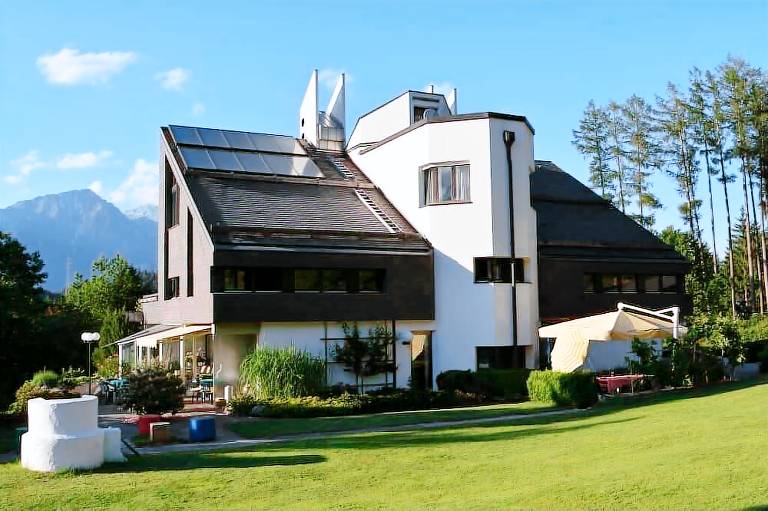 Pousada (B&B)  Innsbruck