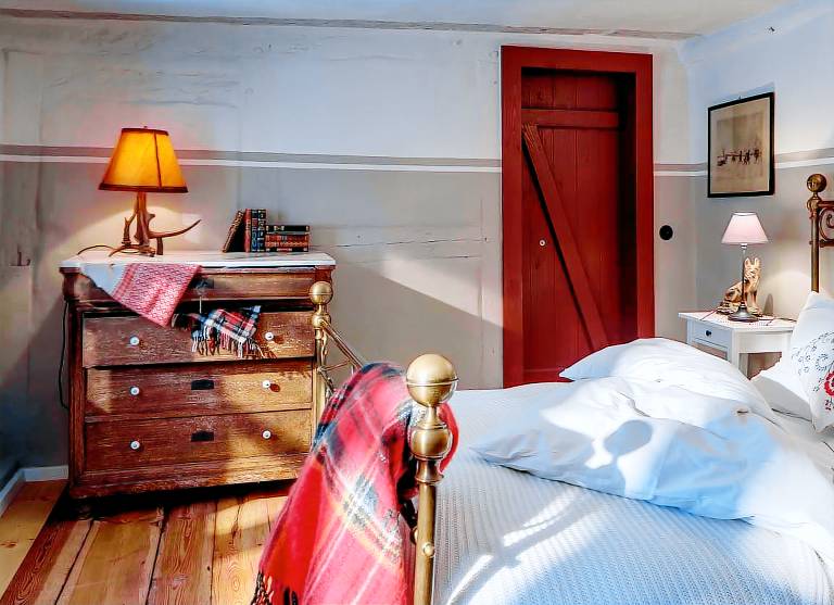 Ferienhaus Ahlbeck