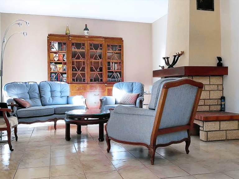 Vacation home with 4 rooms for 8 persons — photo 5
