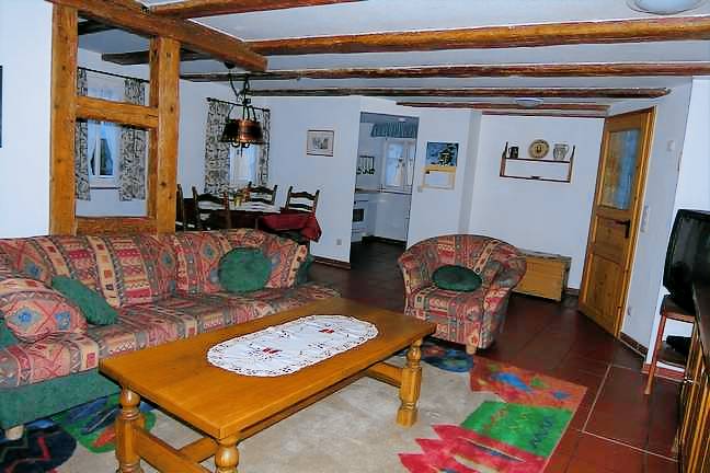 Apartment Rothenburg ob der Tauber
