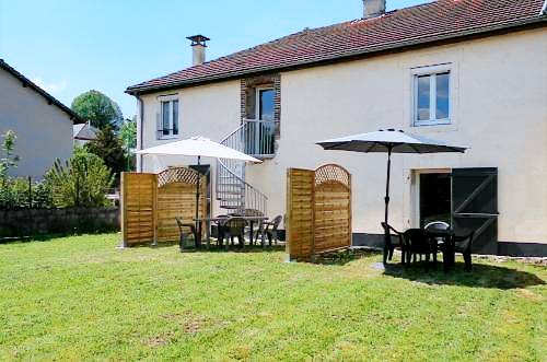 Maison de vacances Pont-de-Poitte