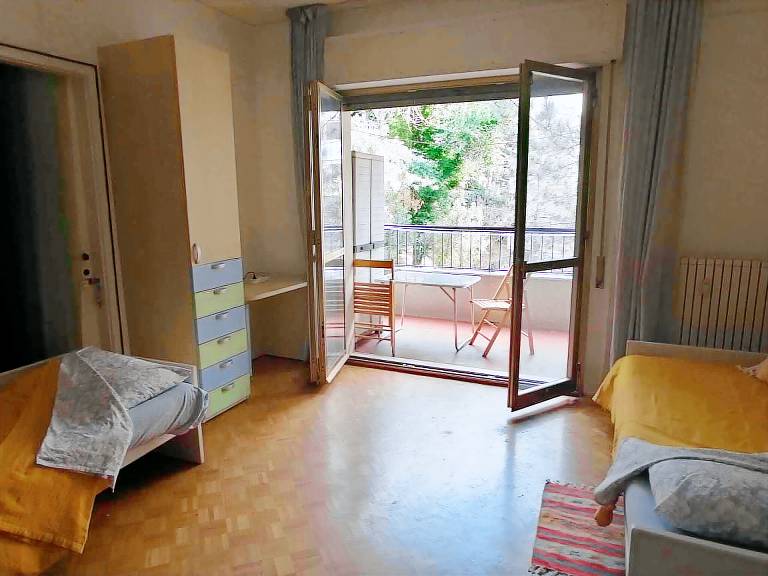 Chambre d'hôtes Trieste