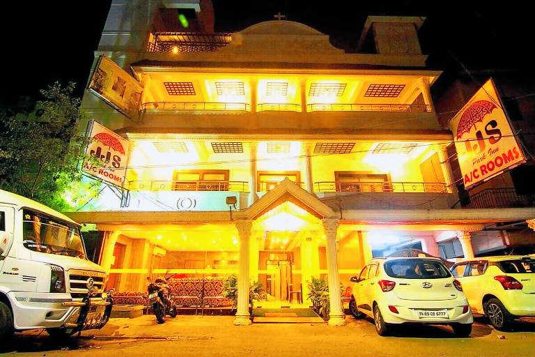 Hus  Chennai