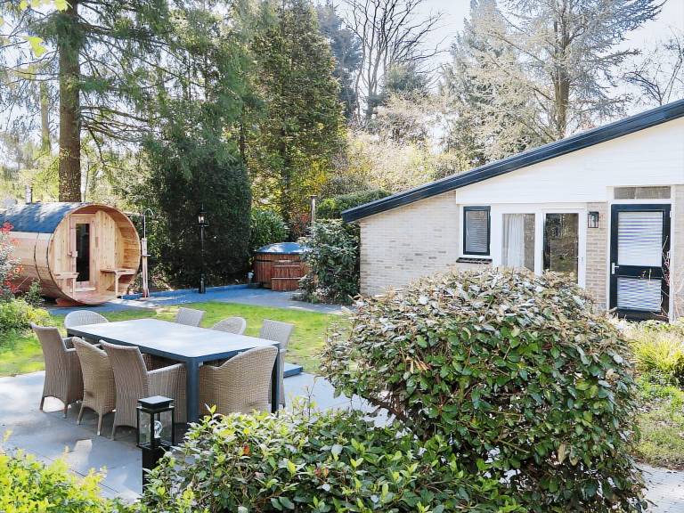 Huis Garderen