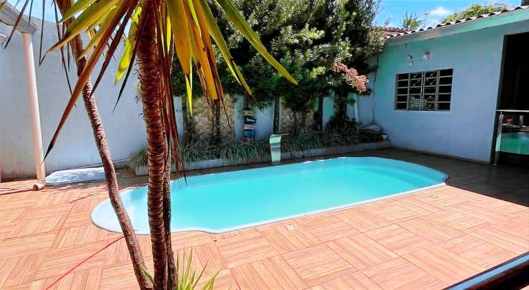 Vacation home with pool | Dogs allowed — photo 3