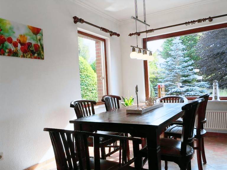 Ferienhaus "Amelia" für 7 Personen und 4 Hunde. — photo 4