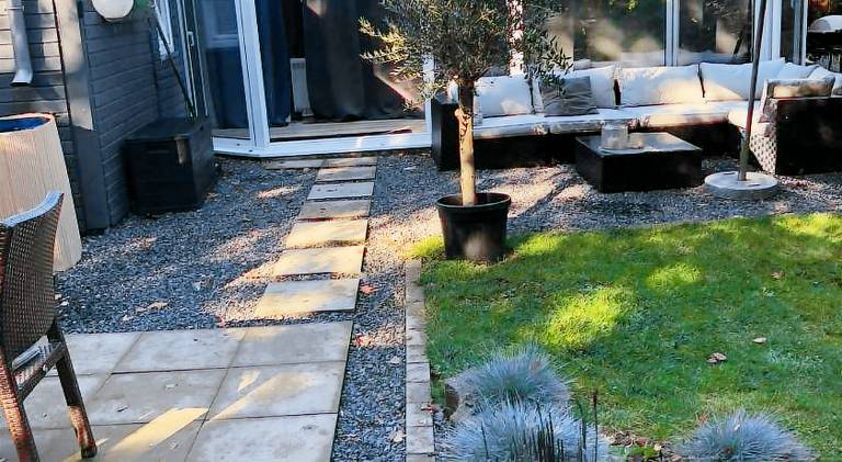 Apartment with pool in Münster