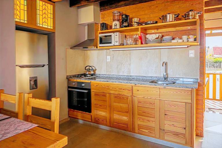 Aparthotel Punta del Diablo